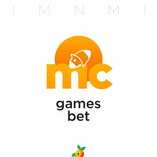 MC Games Bet logo